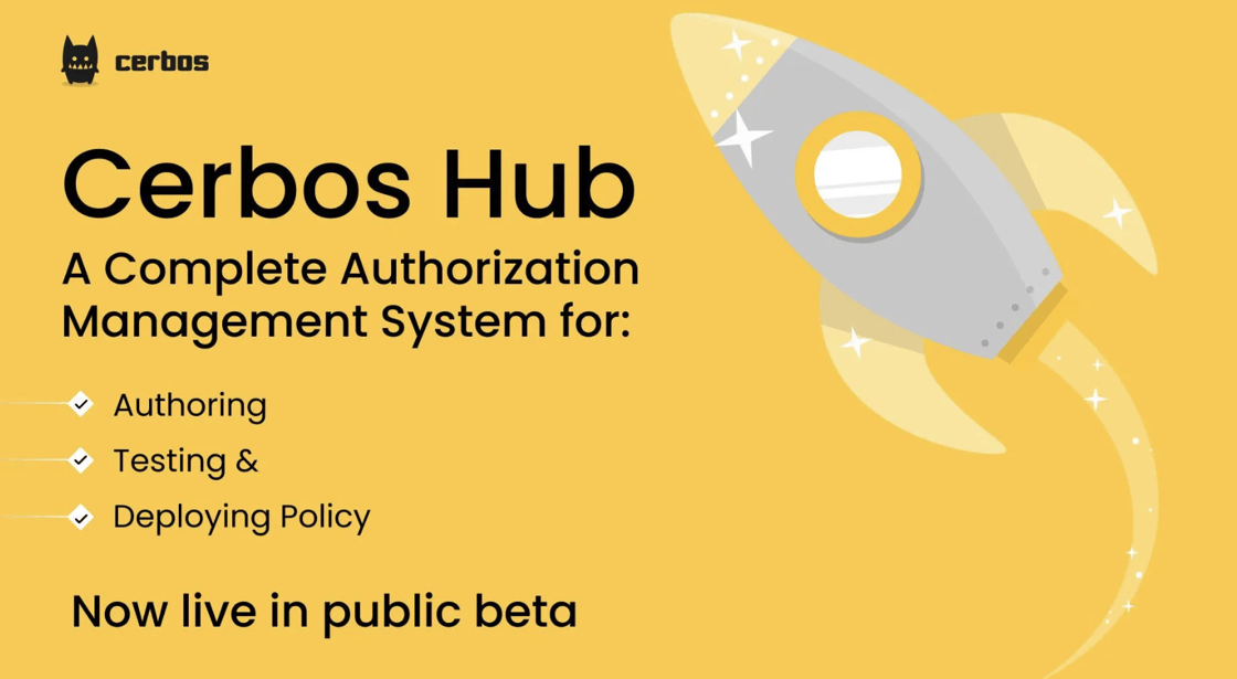 cerbos hub