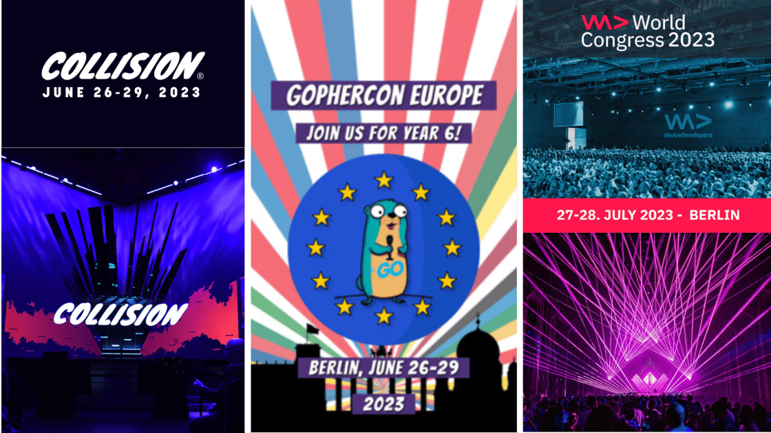 Cerbos events
