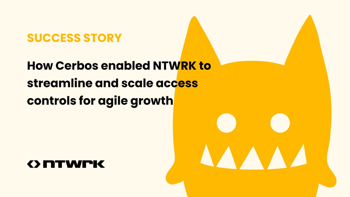 success story-ntwrk